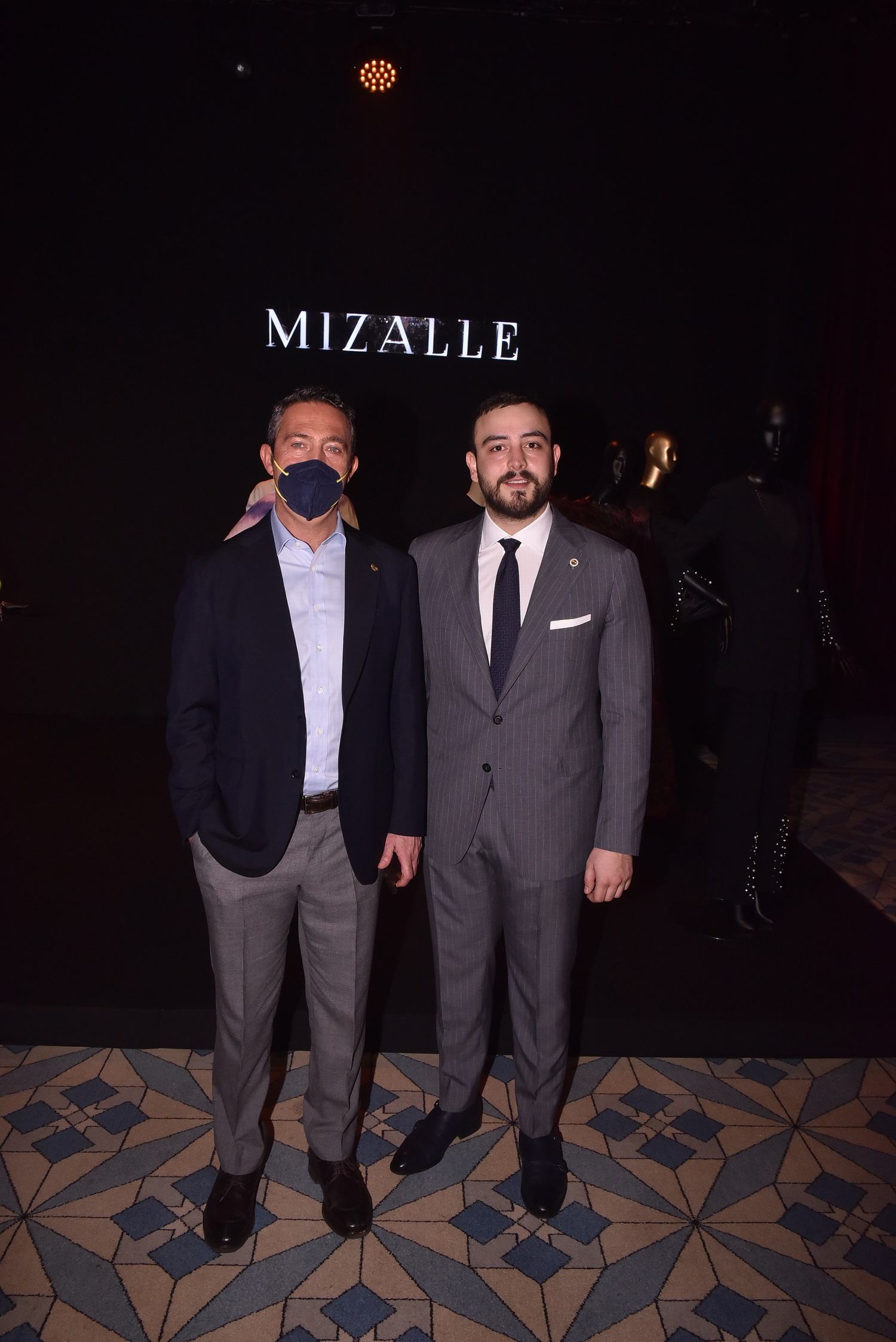 MIZALLE’İN 2022 İLKBAHAR/YAZ KOLEKSİYONUNA BÜYÜK İLGİ