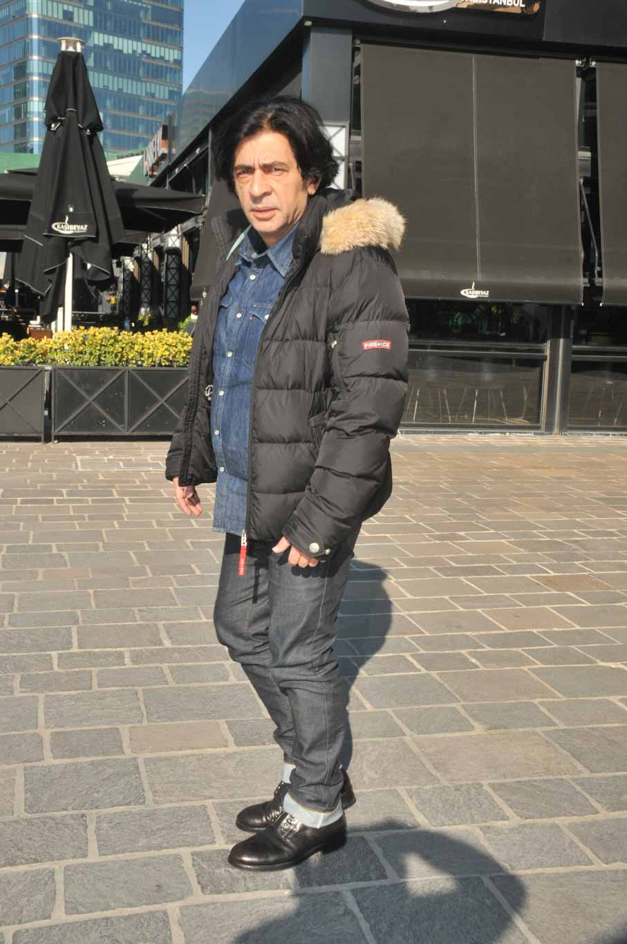 OKAN BAYÜLGEN