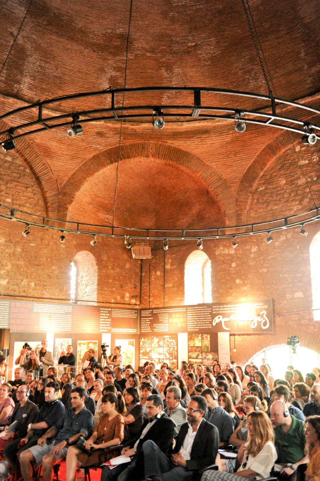 IST  FESTIVAL 15 YIL ÖZEL EDİSYONU 10 12 EKİMDE İSTANBULDA