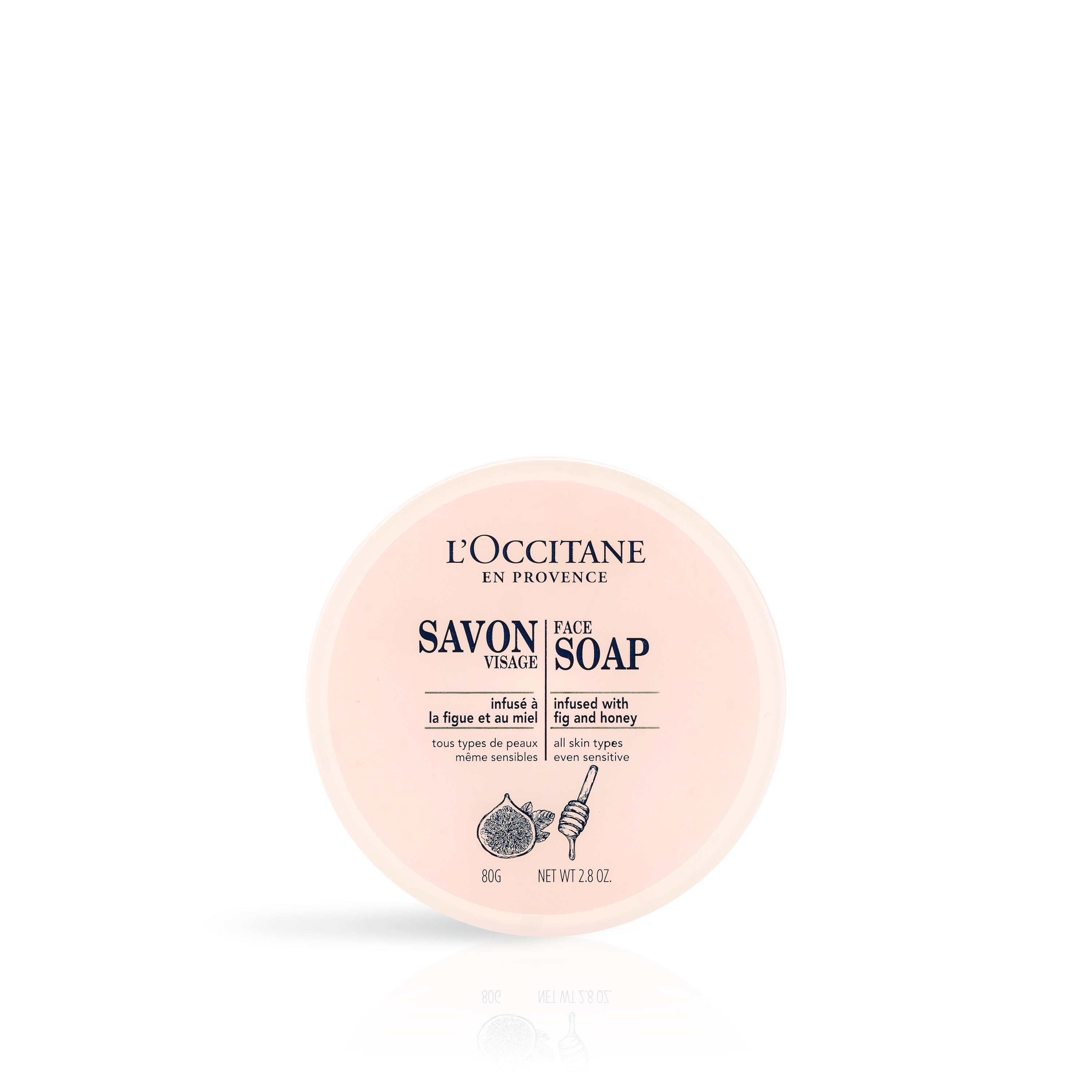   L’Occitane’nın tazelik, yumuşaklık ve konfor sunan temizleyici seçenekleri Provence’nin organik meyve ve sebzeleri ile size çok iyi bir cilt dokusu kazandırmaya geldi.   