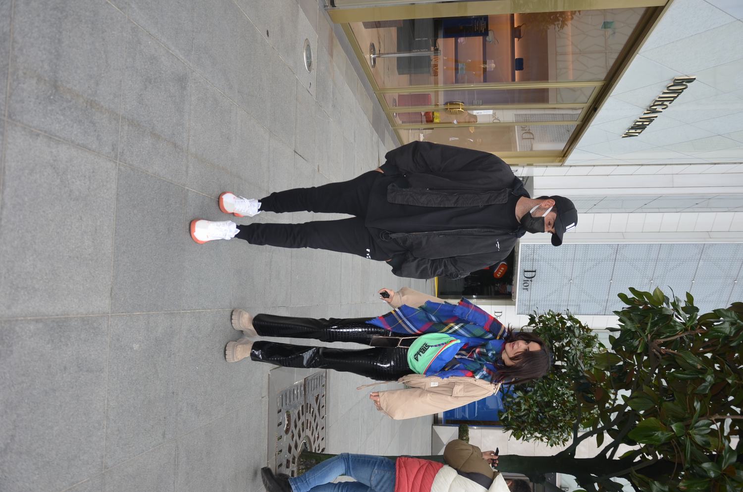 VOLKAN DEMİREL-ZEYNEP DEMİREL