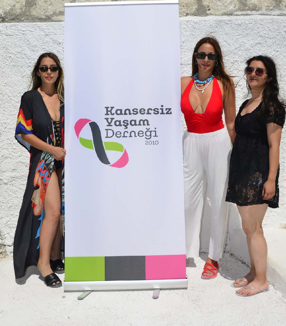 KANSERSİZ YAŞAM