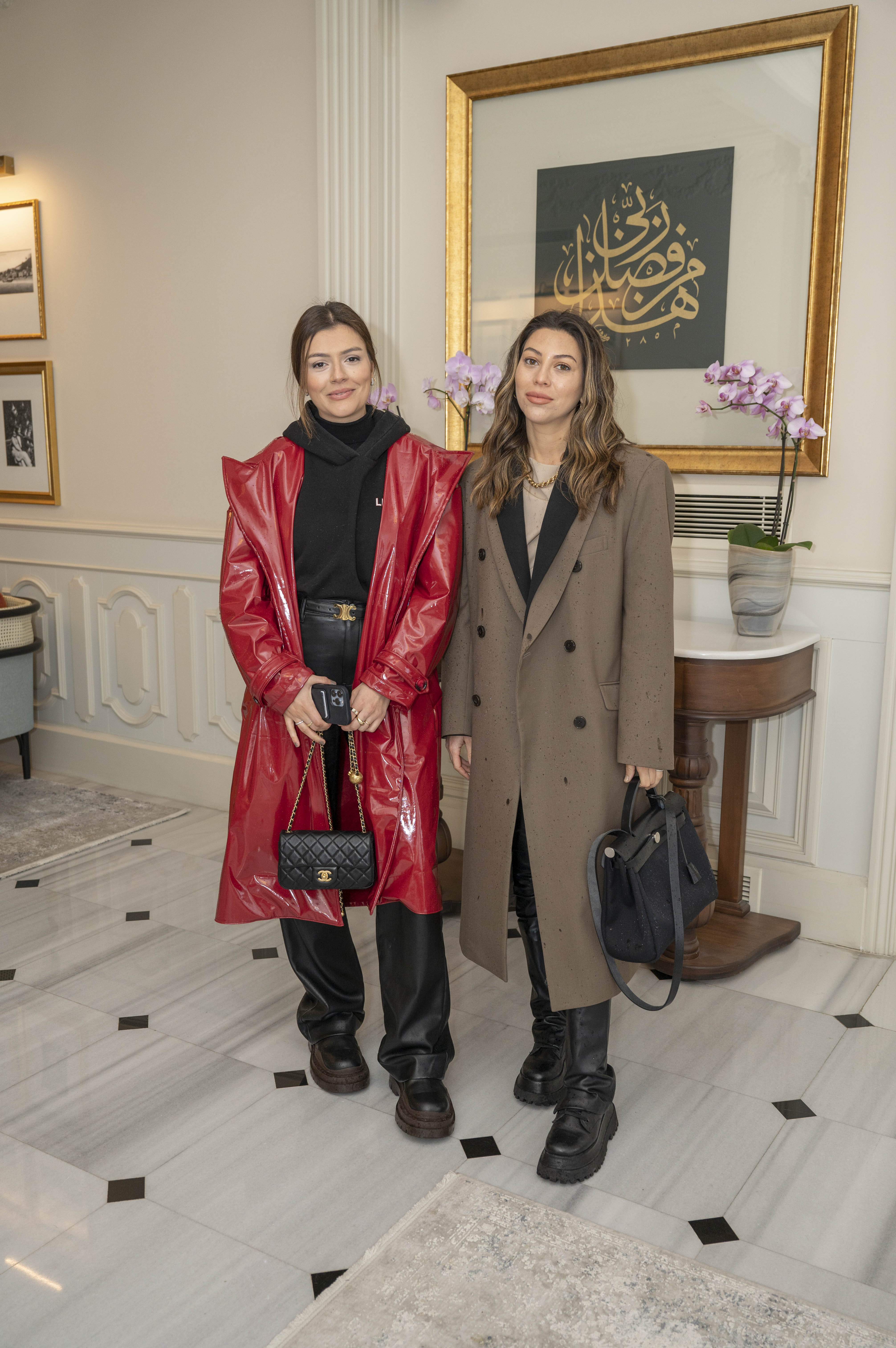 SIX SENSES KOCATAŞ MANSIONS WELLNESS TALKS , KAPSAMINDA PINAR ÖZDEMİR HOTİÇ’İ KONUŞMACI OLARAK AĞIRLADI
