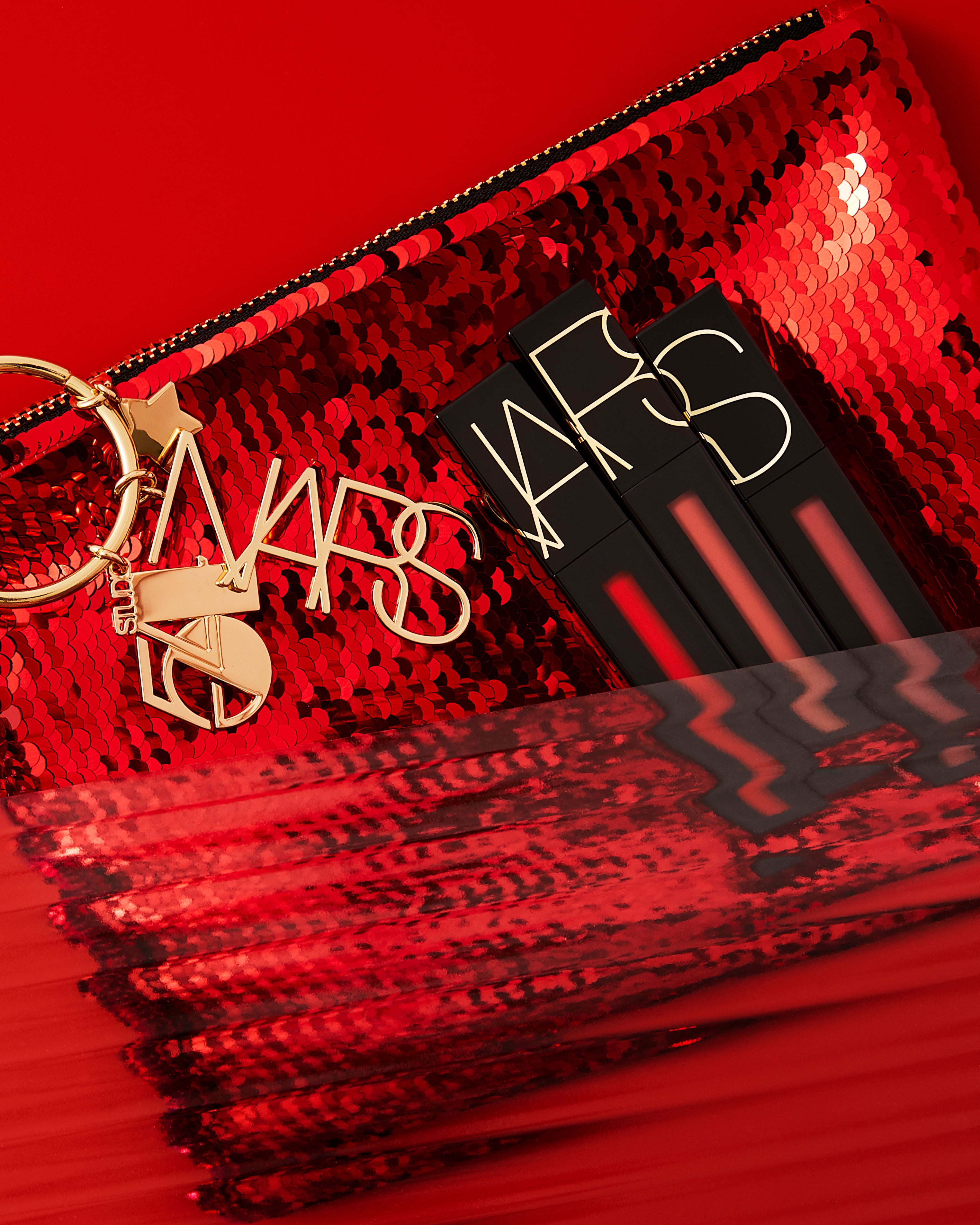 NARS STUDIO 54 Işıltılı Ruhu Keşfet Limited Edition Koleksiyon