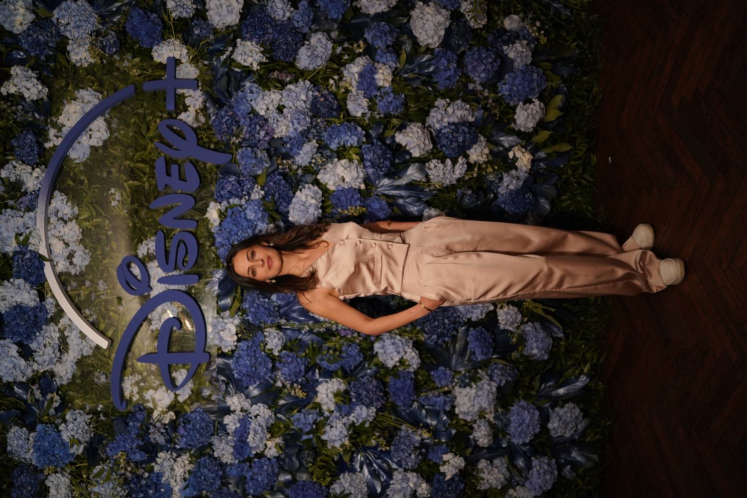 DISNEY+ TÜRKİYE’NİN MARKA ELÇİLERİ  SOHO HOUSE’TAKİ AKŞAM YEMEĞİNDE BİR ARAYA GELDİ