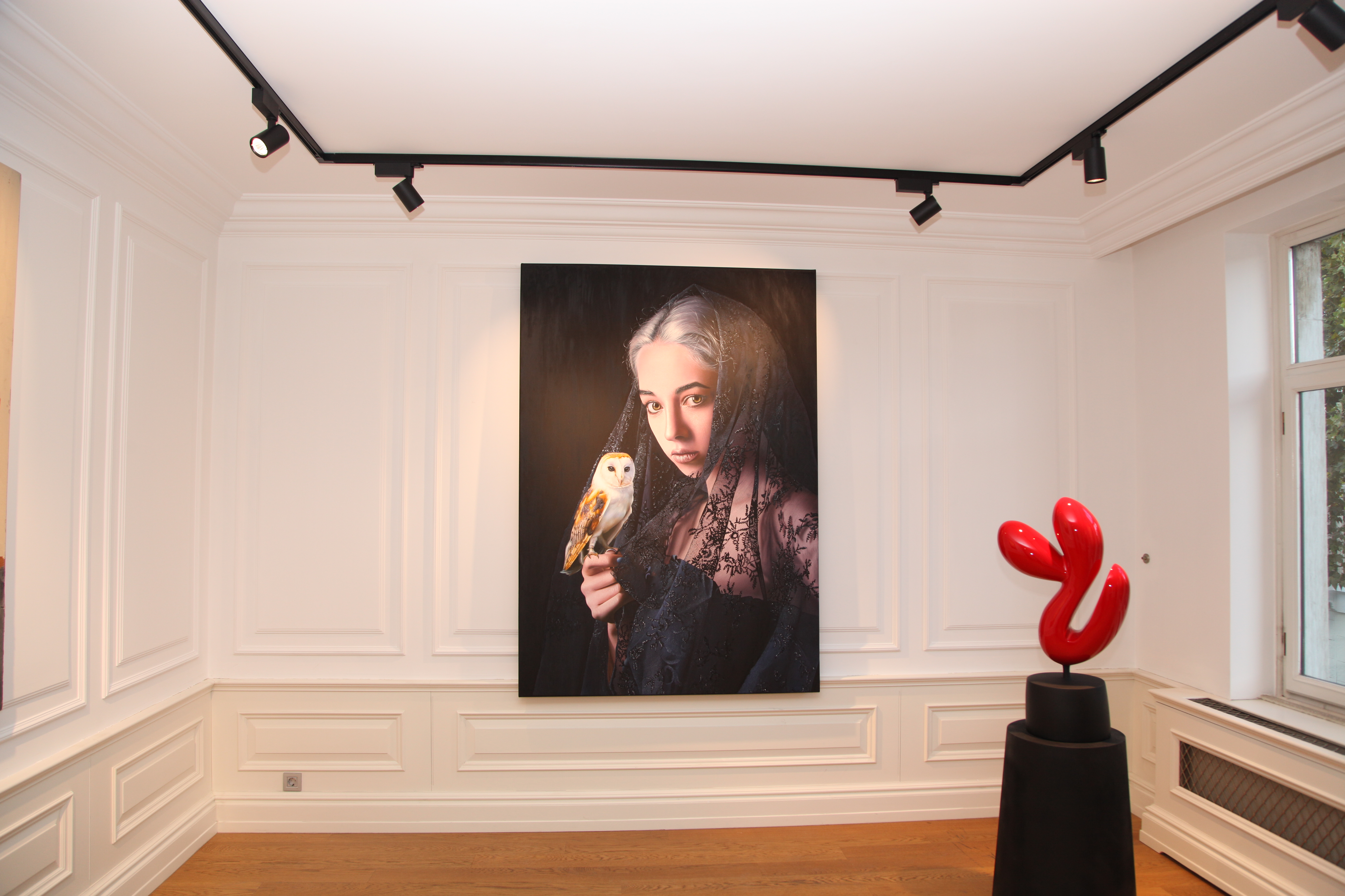 ARTWEEKS AKARETLER EYLÜL AYINDA ÜÇÜNCÜ KEZ SANATSEVERLERLE BULUŞUYOR