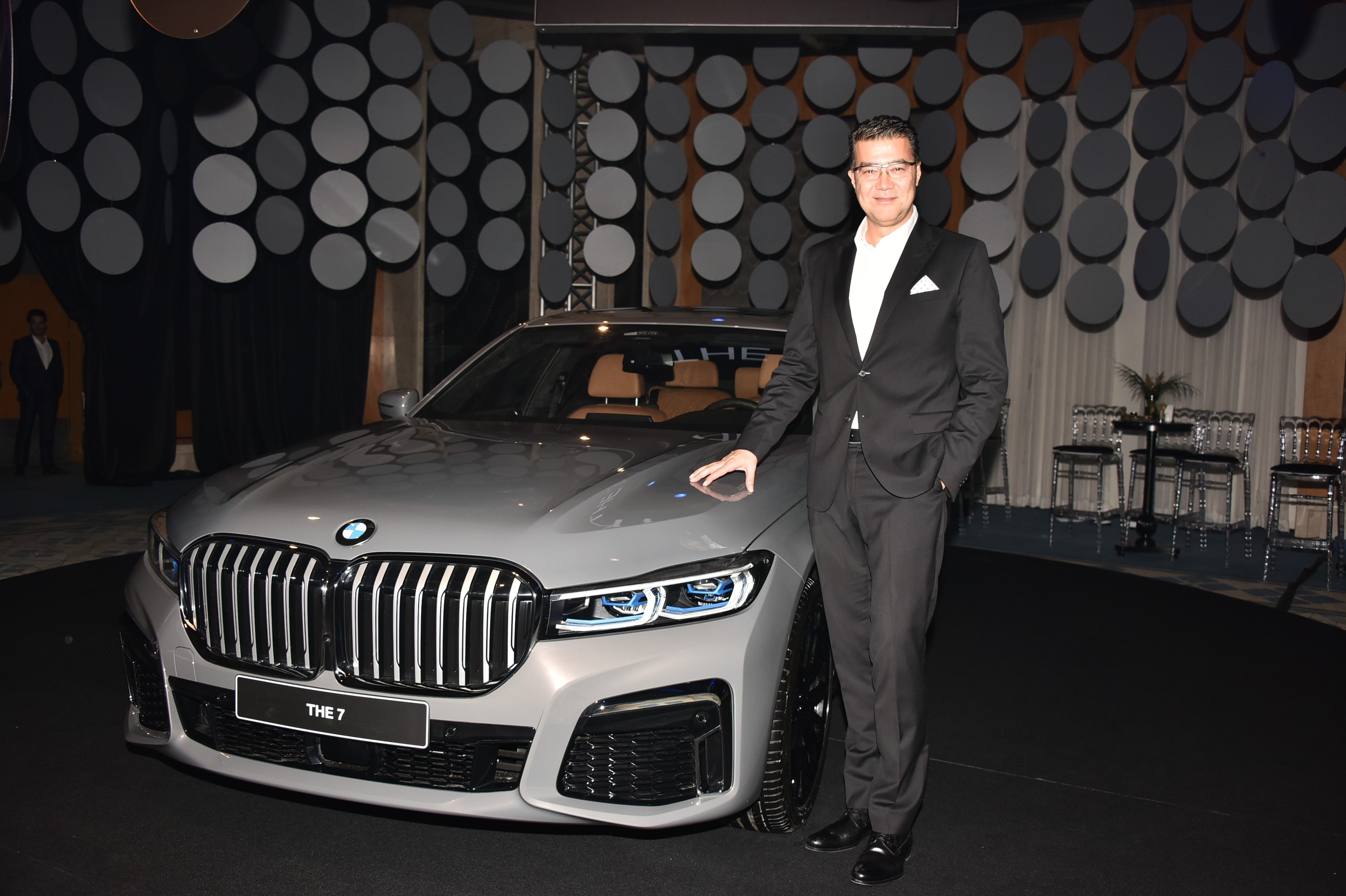 Lüksü Yeniden Tanımlayan En Özel BMW Modelleri  