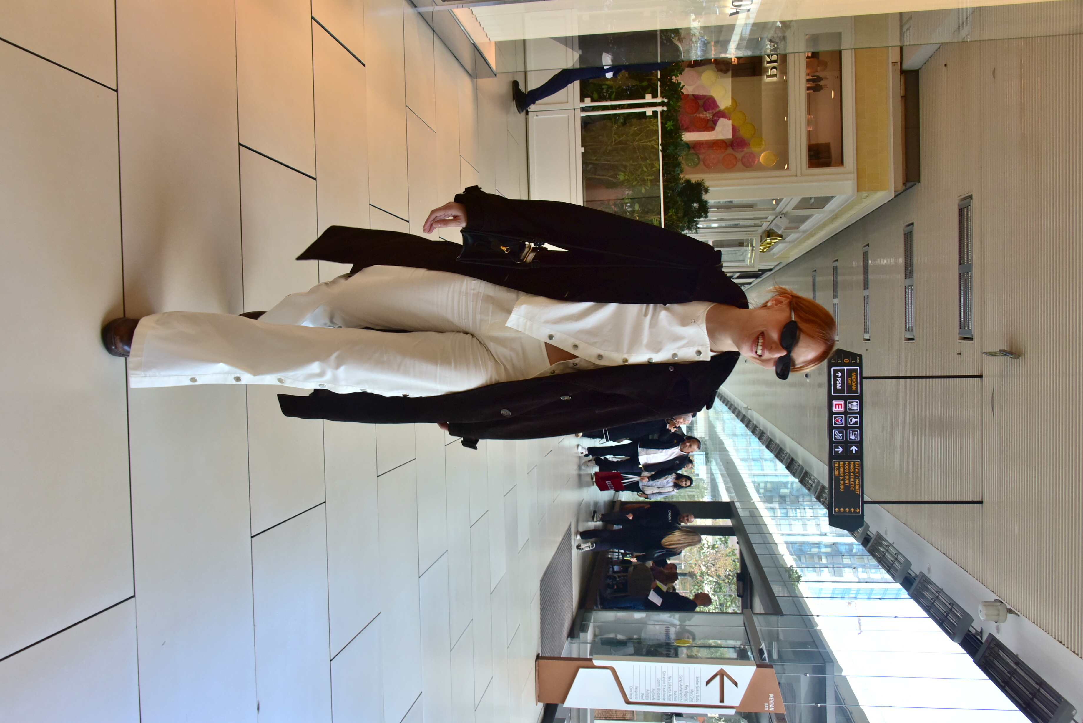 NİLPERİ ŞAHİNKAYA