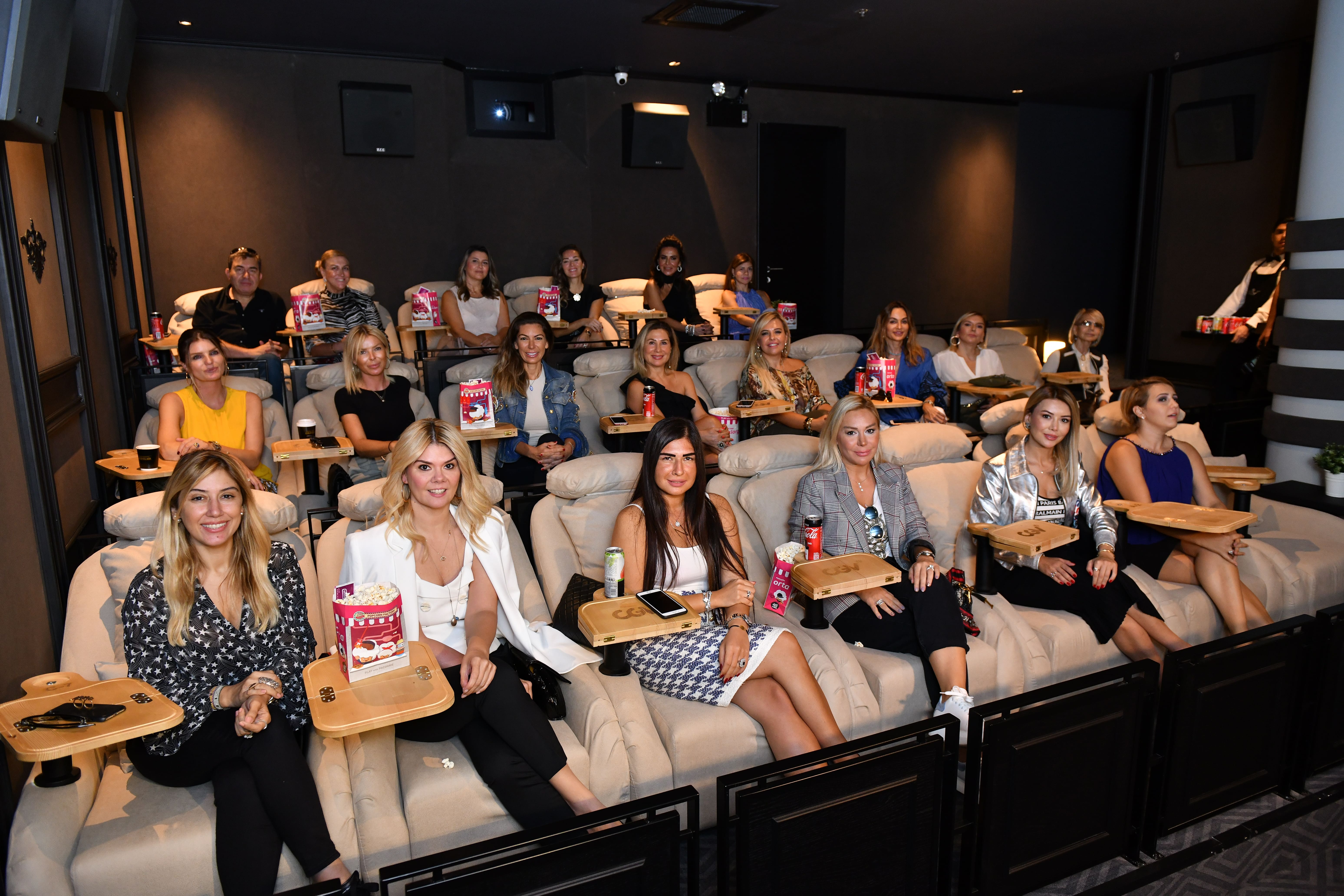 Cinemaximum Acarkent Coliseum