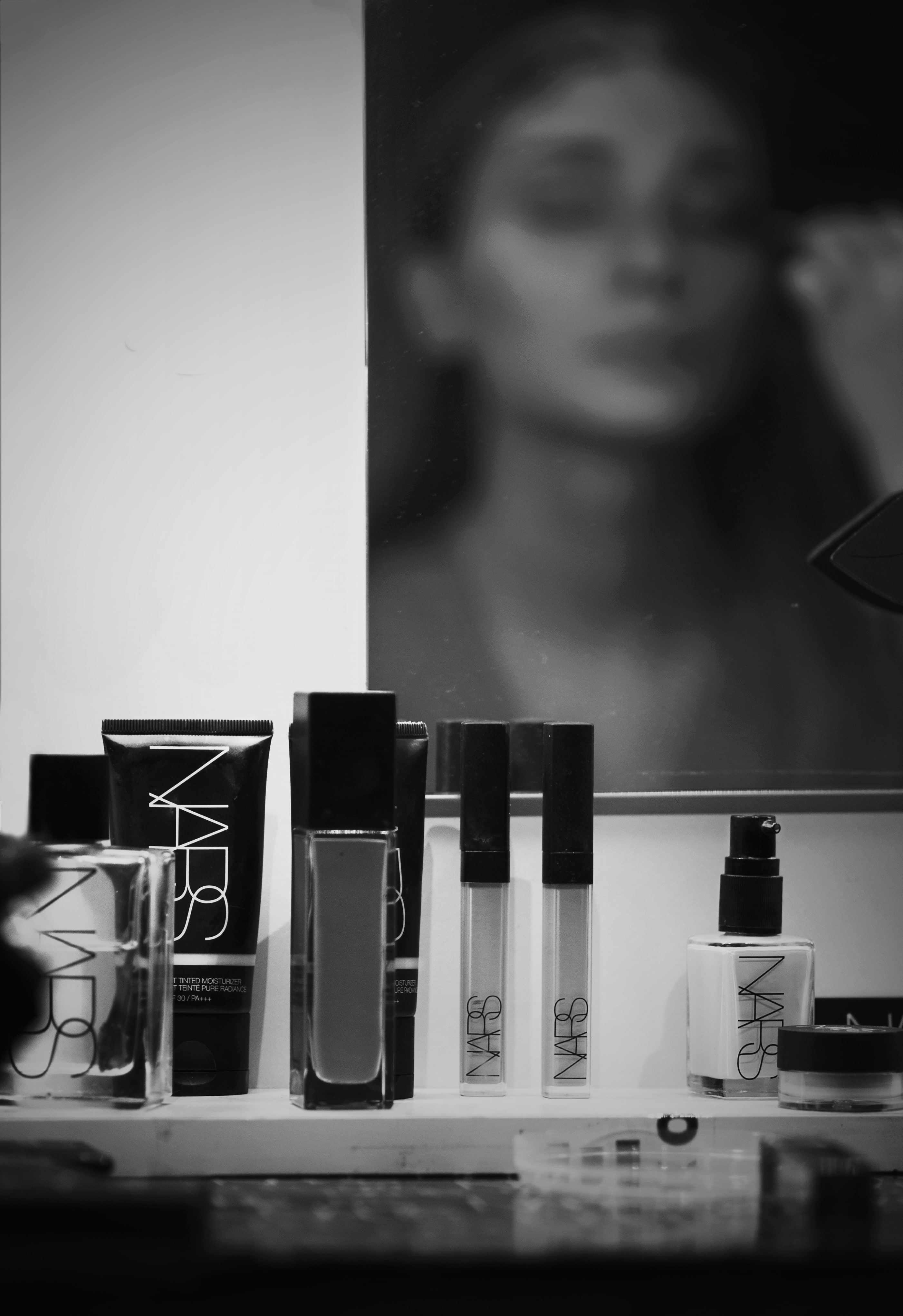 NARS, FASHION WEEK ÖZLEM SÜER DEFİLESİ 