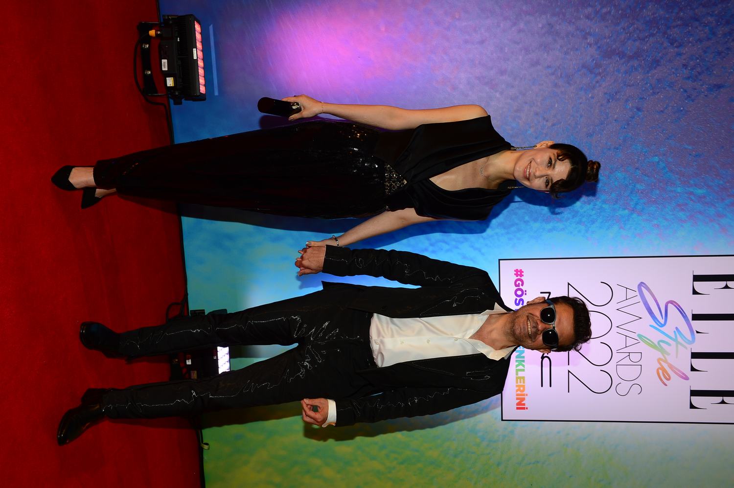 ELLE STYLE AWARDS X M A C 2022’DE TÜRKİYE’NİN EN İYİ STİLLERİ ÖDÜLLENDİRİLDİ