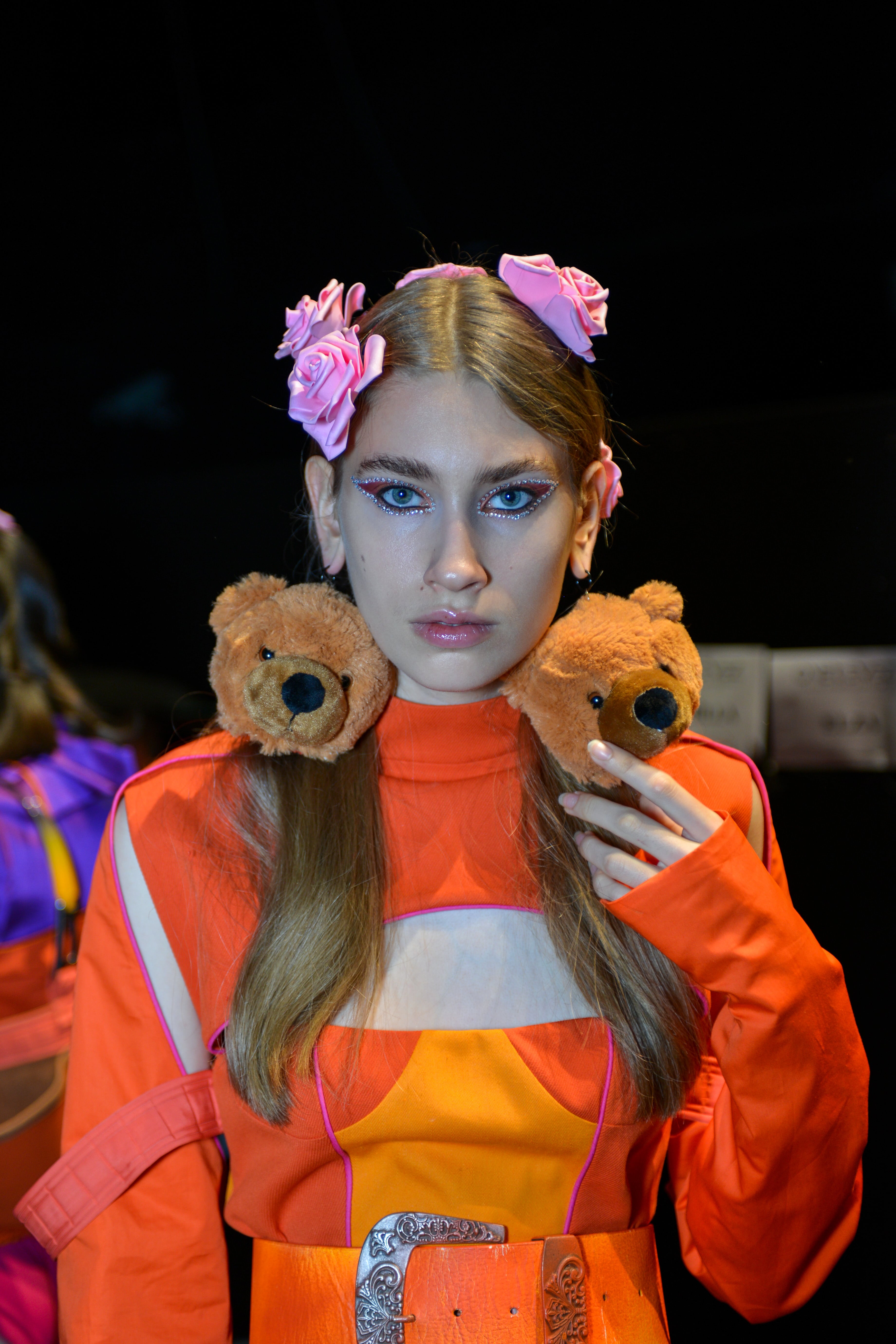 MAC BEAUTY REPORT MBFWI 