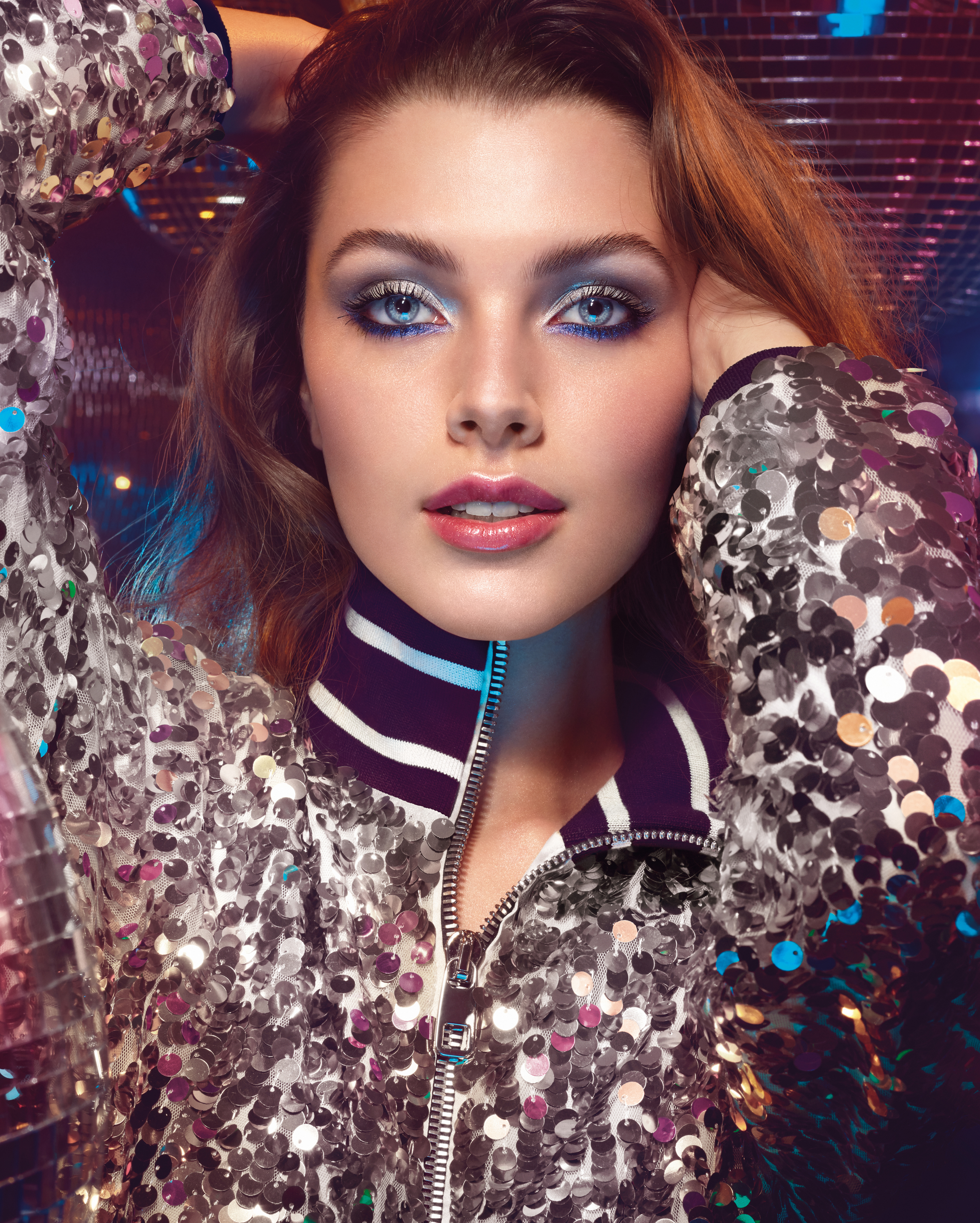 KIKO MILANO PARTİ MAKYAJI İÇİN ÖZEL KOLEKSİYON: PARTY ALL NIGHT