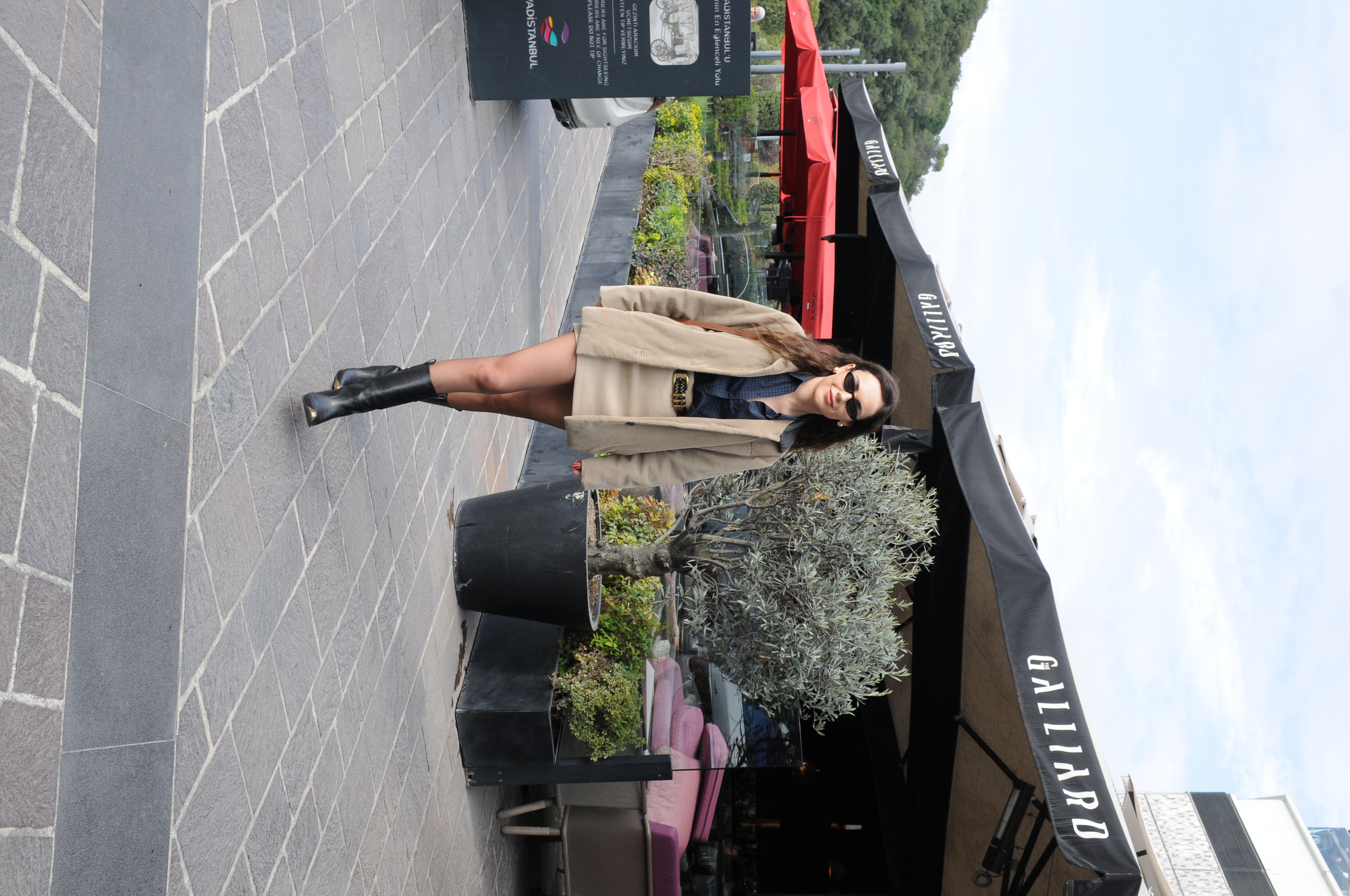 YAĞMUR TANRISEVSİN