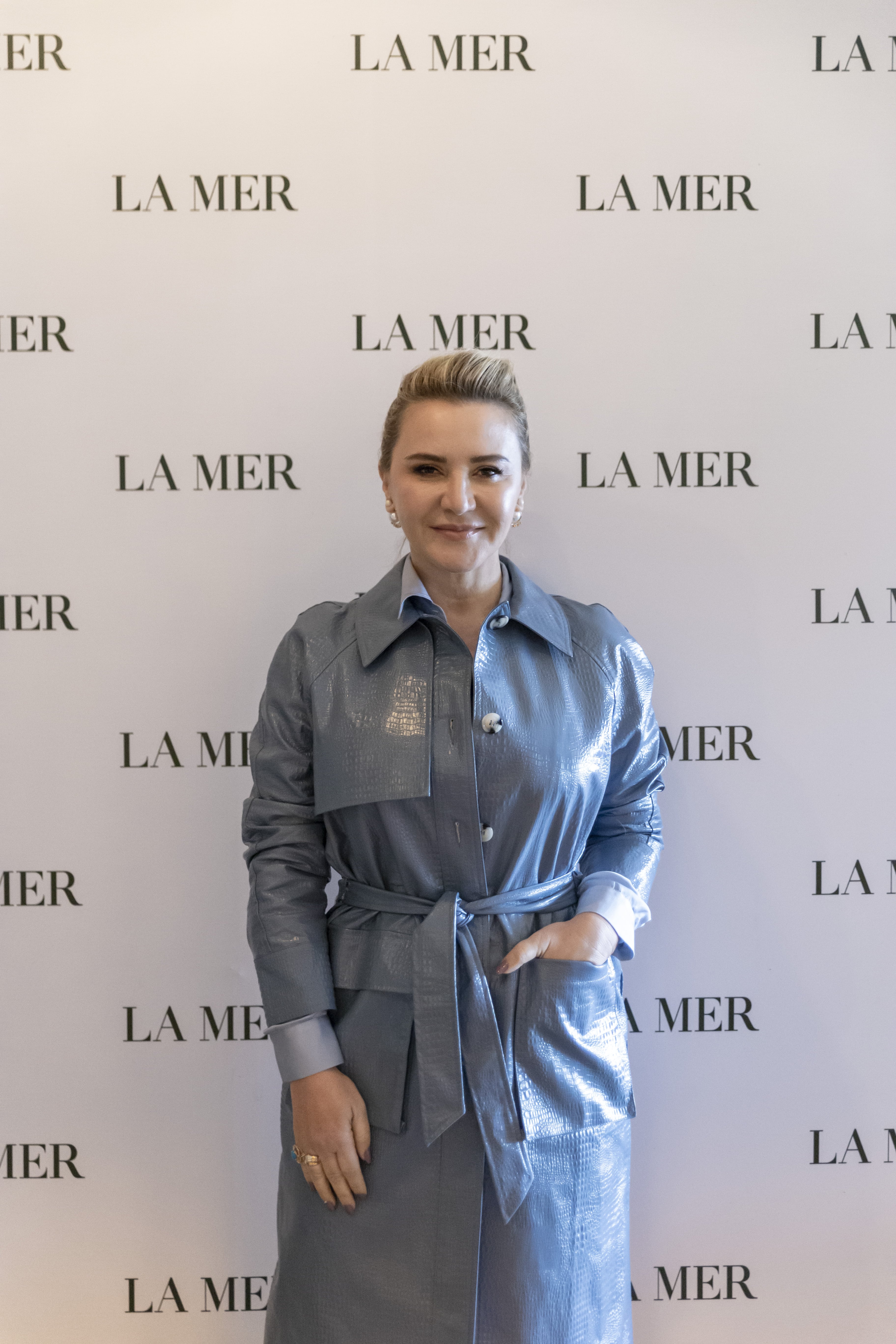 LA MER