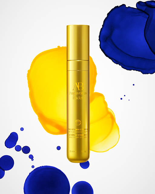 AUGUSTINUS BADER’DEN YENİ IŞILTI İMZASI THE VITAMIN C SERUM