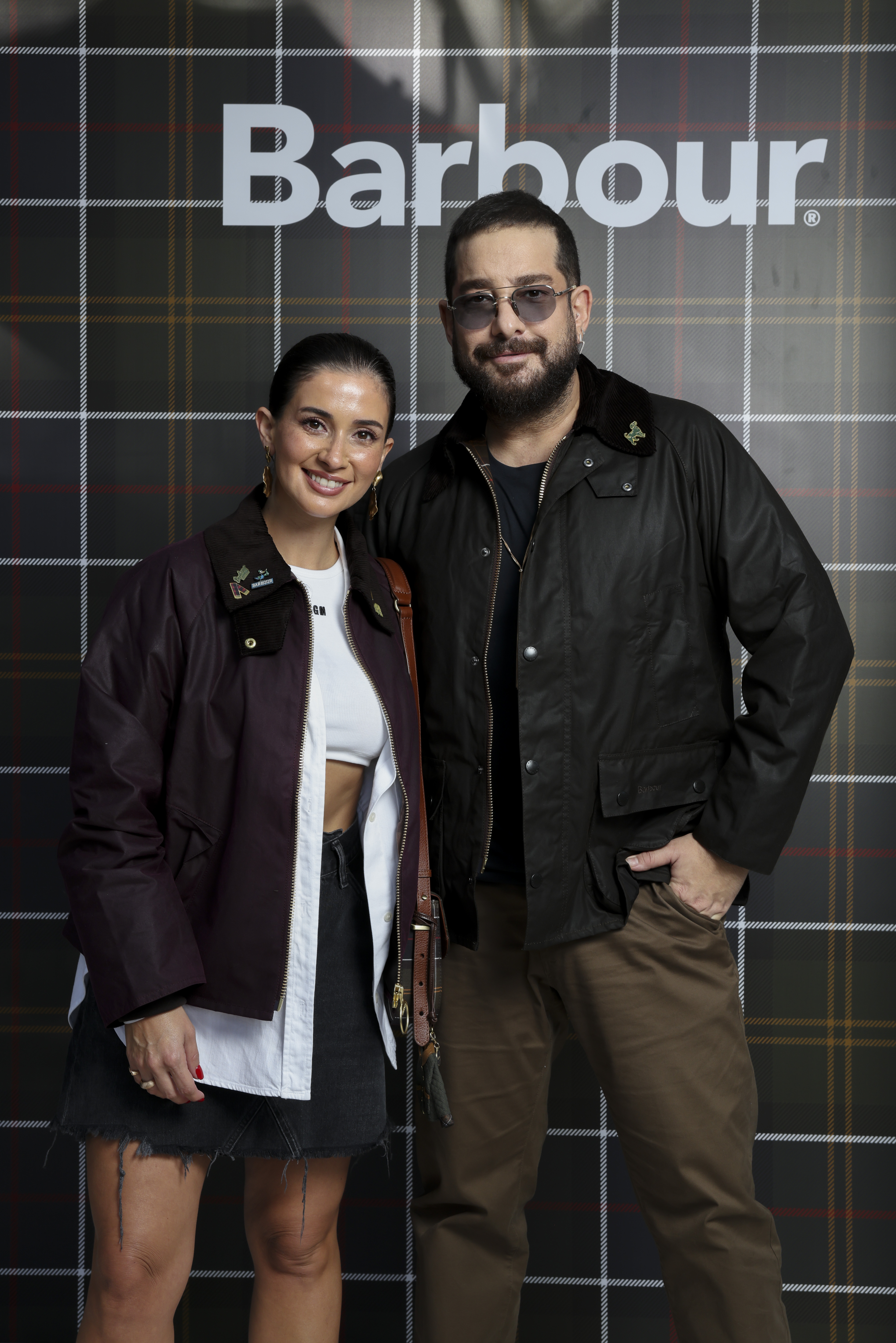BARBOUR TÜRKİYENİN İLK HERITAGE KONSEPT MAĞAZASININ AÇILIŞI İÇİN ÖZEL BİR DAVET GERÇEKLEŞTİRDİ