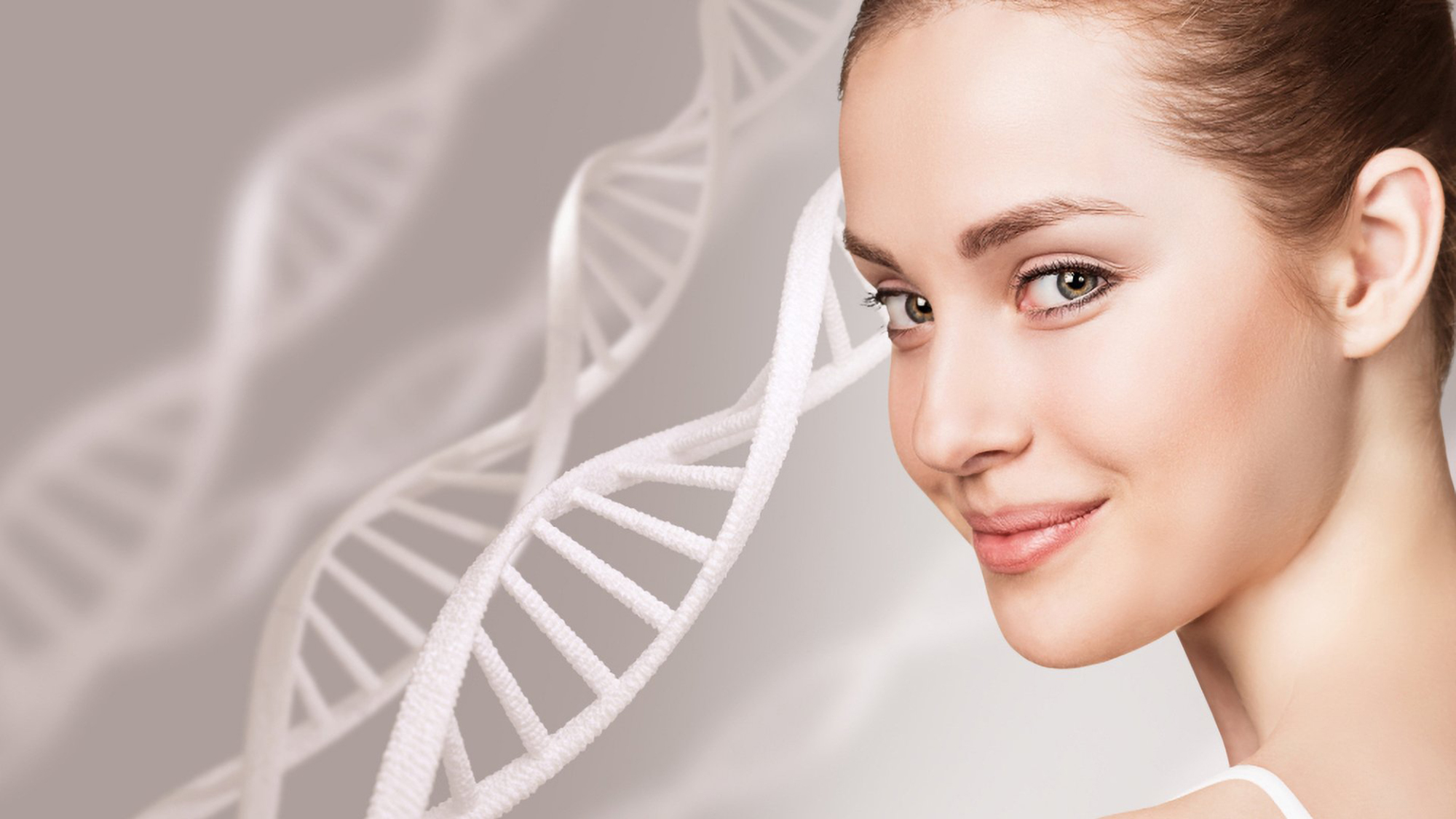 ZAMANIN VE GÜNEŞİN ETKİLERİNİ GERİ ALMANIN FORMÜLÜ: SCULPTURE’DAN DNA IŞILTISI