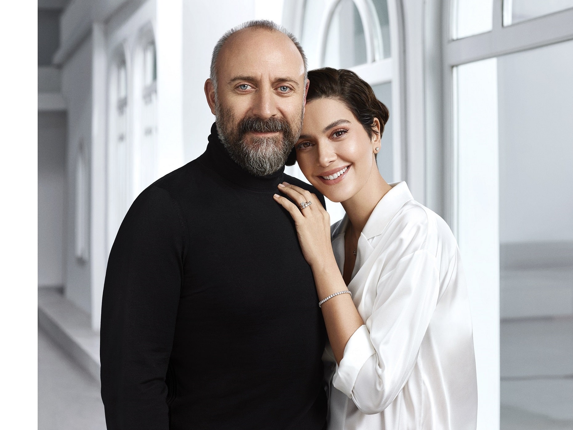 ZEN PIRLANTA YENİ MARKA YÜZLERİ BELLİ OLDU