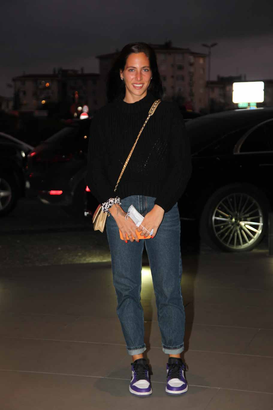ZEHRA ÇİLİNGİROĞLU