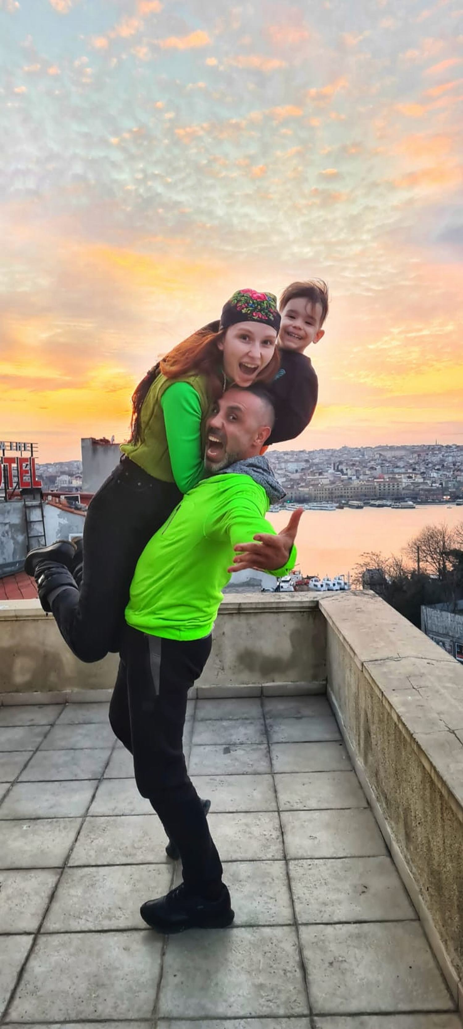Sevilay ve Umut Oğuz ‘la 14 Şubat Sevgililer Gününe Özel Aşk Dolu Bir Röportaj