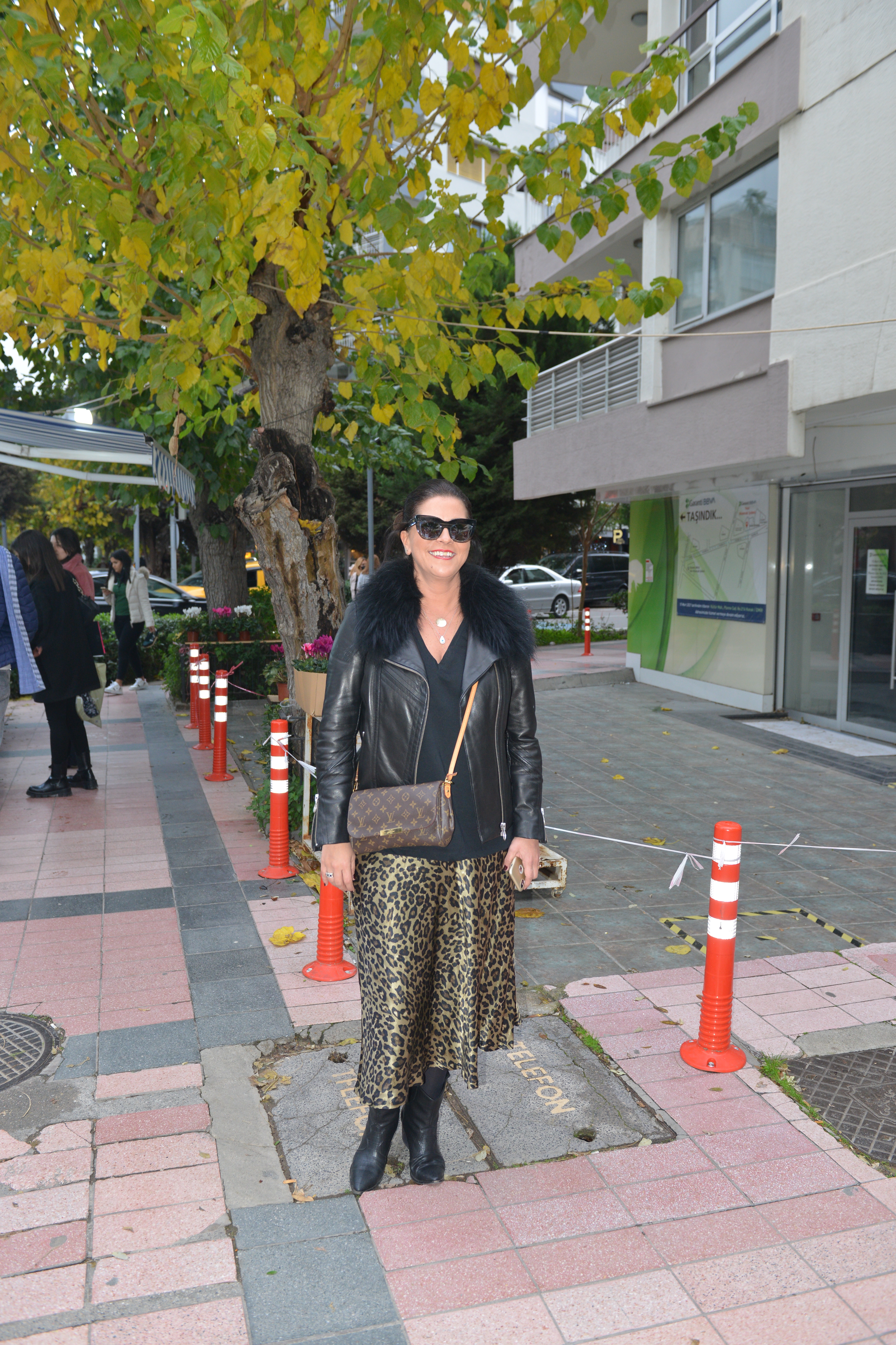 Hanzade Yenisey 