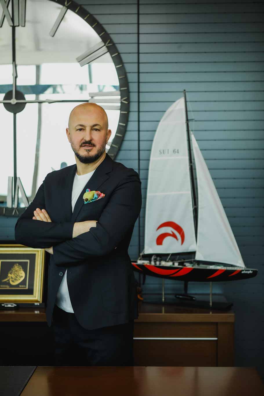 İzmir’in yükselen yıldızı Bilsev Group 2022’de daha da iddialı