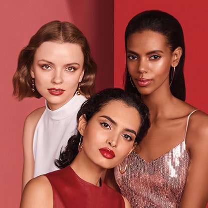 Bobbi Brown LUXE SHINE INTENSE LIPSTICKb 