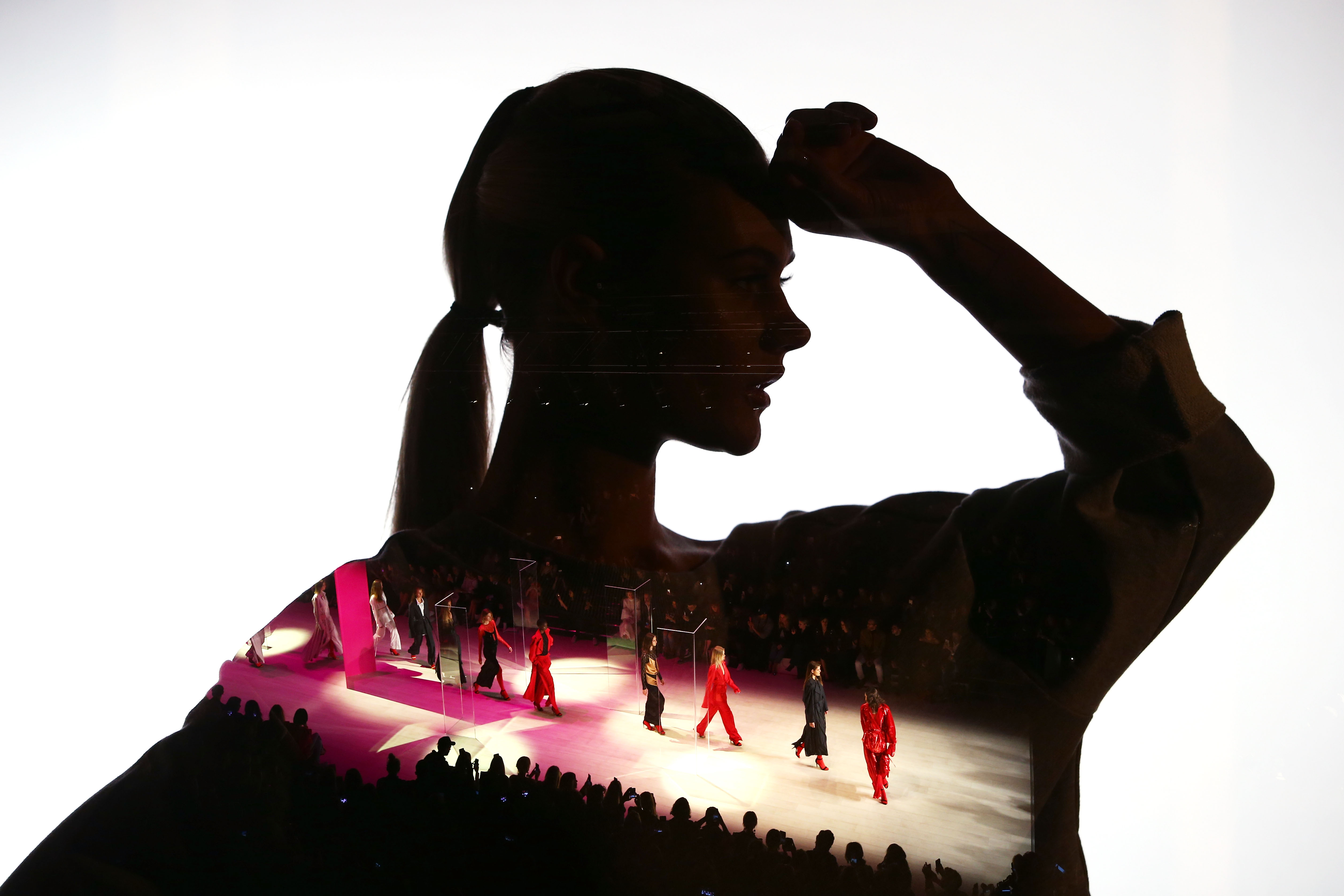 Mercedes-Benz Fashion Week Istanbul 8 Ekim de başlıyor