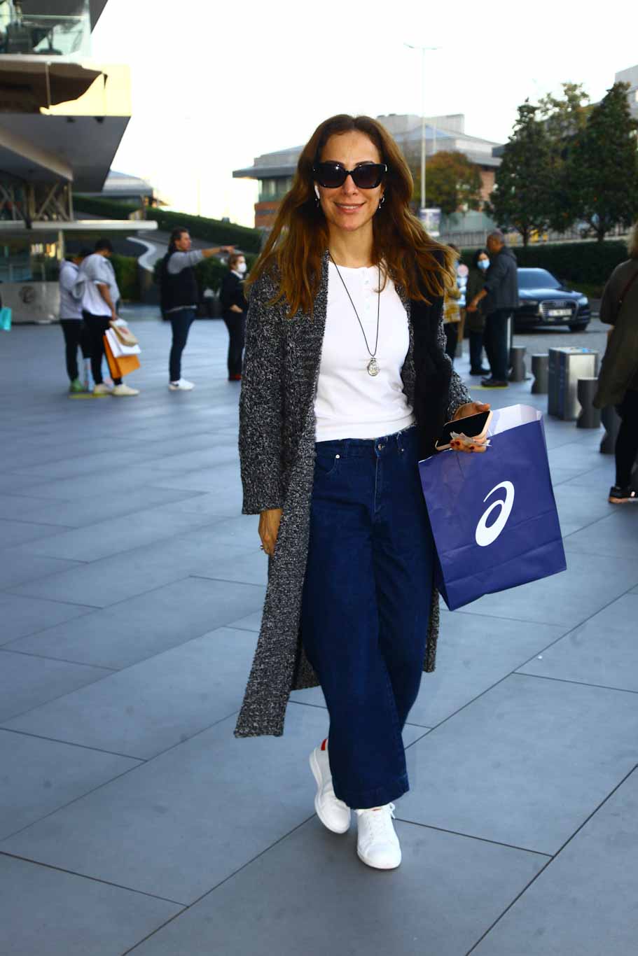 FATMA TOPTAŞ