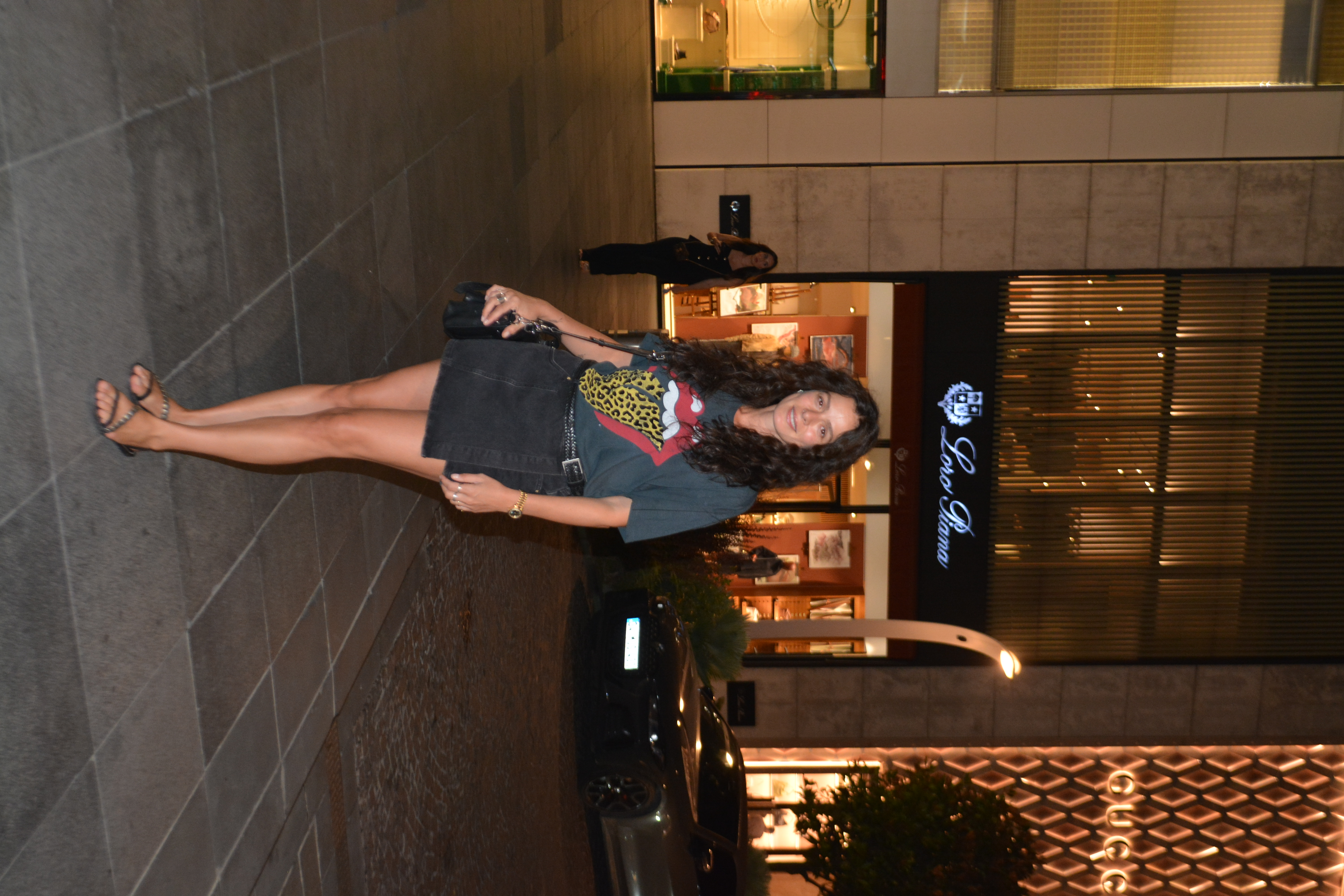 ÖZGE ÖZPİRİNÇÇİ