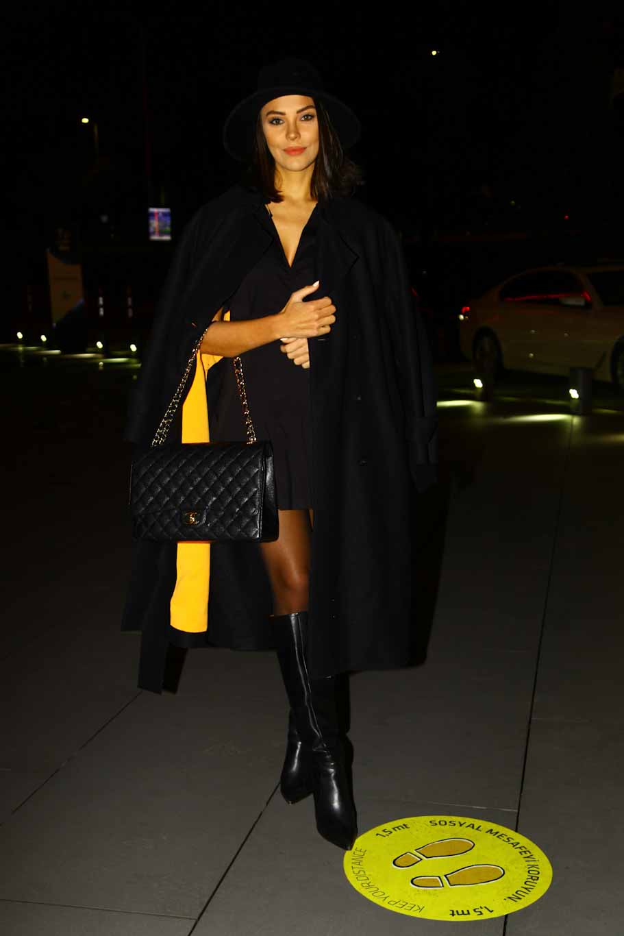 TUVANA TÜRKAY