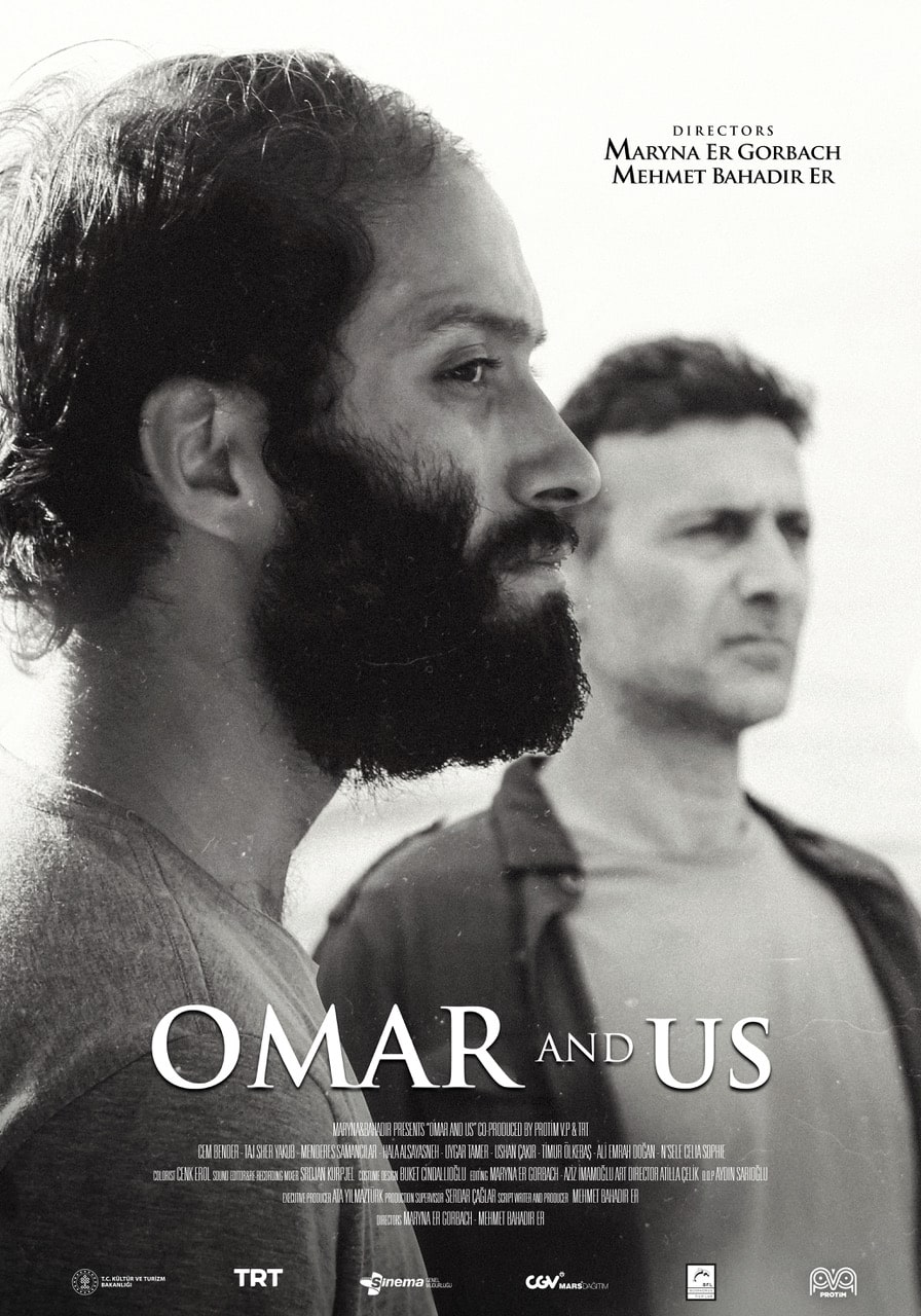 OMAR VE BİZ