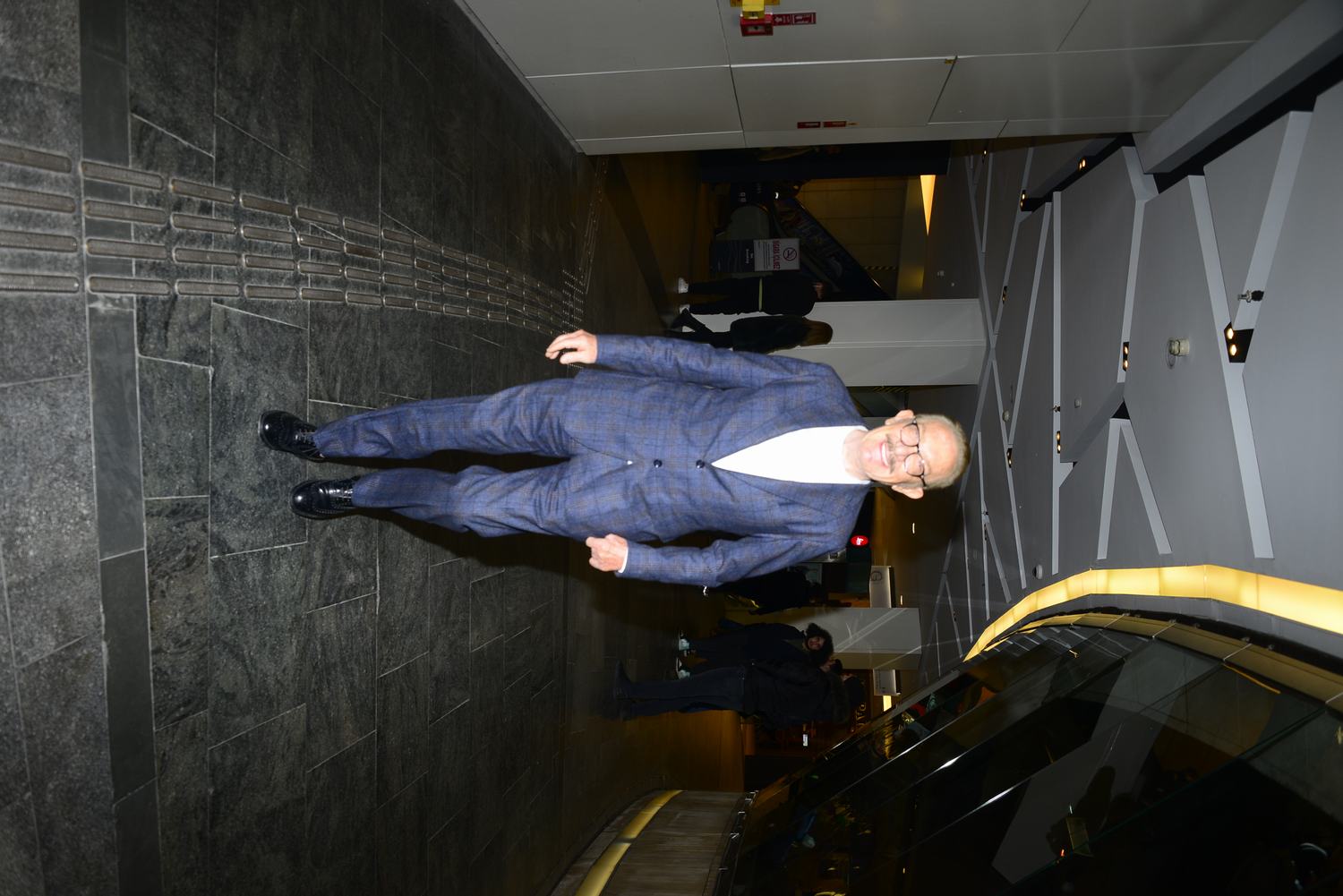 Kemal Gülman 