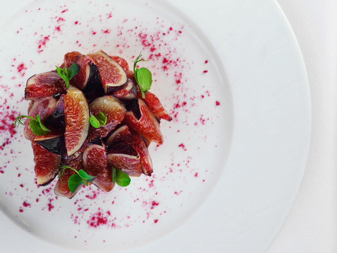 SHANGRI LA BOSPHORUS İSTANBULDA TASTE OF SHANGRI LA GÜNLERİ BAŞLADI