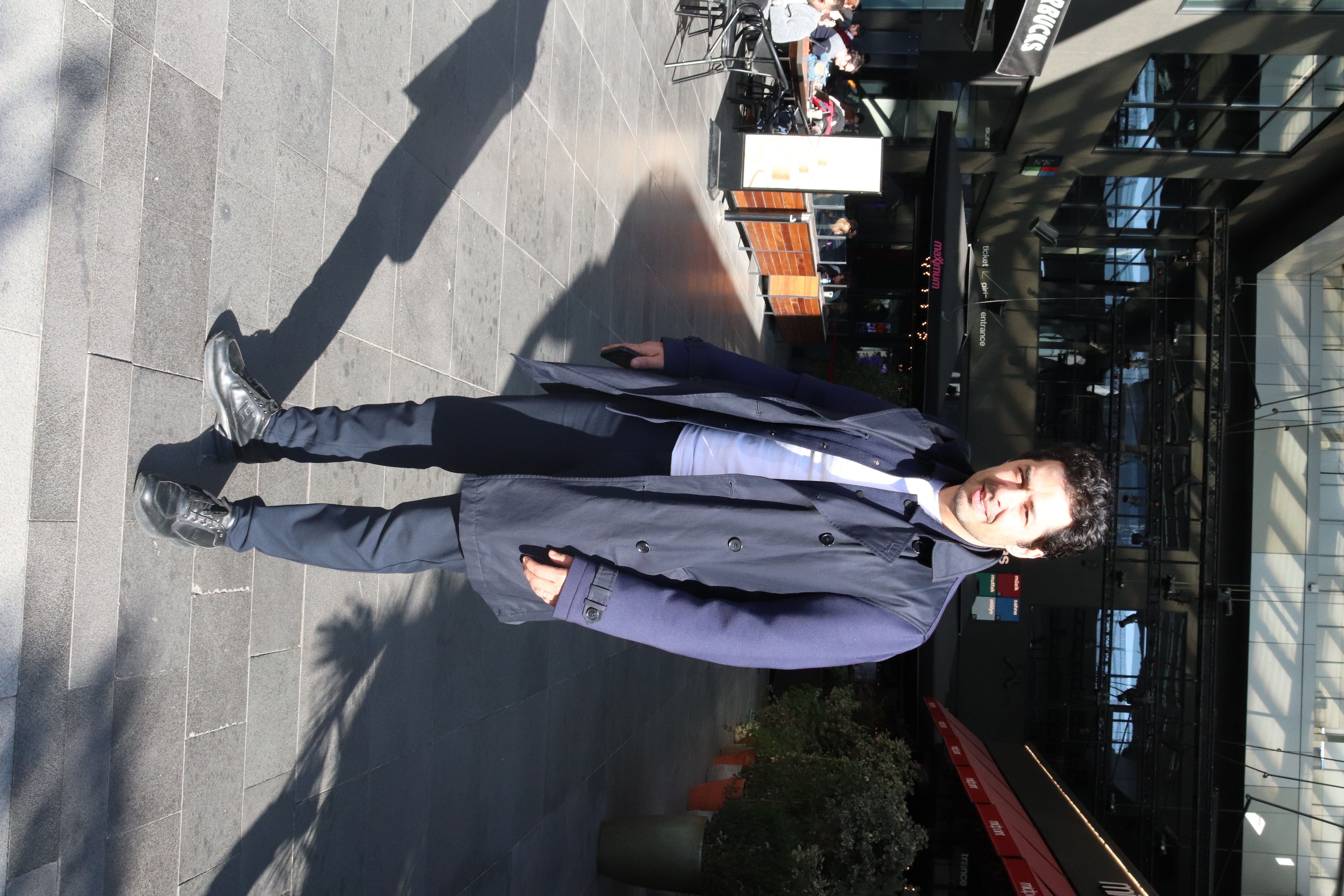 MERT FIRAT