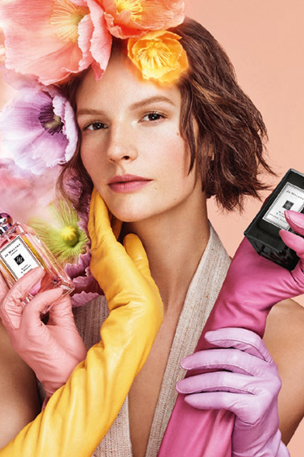JO MALONE LONDON POPPY & BARLEY’İ SUNAR    