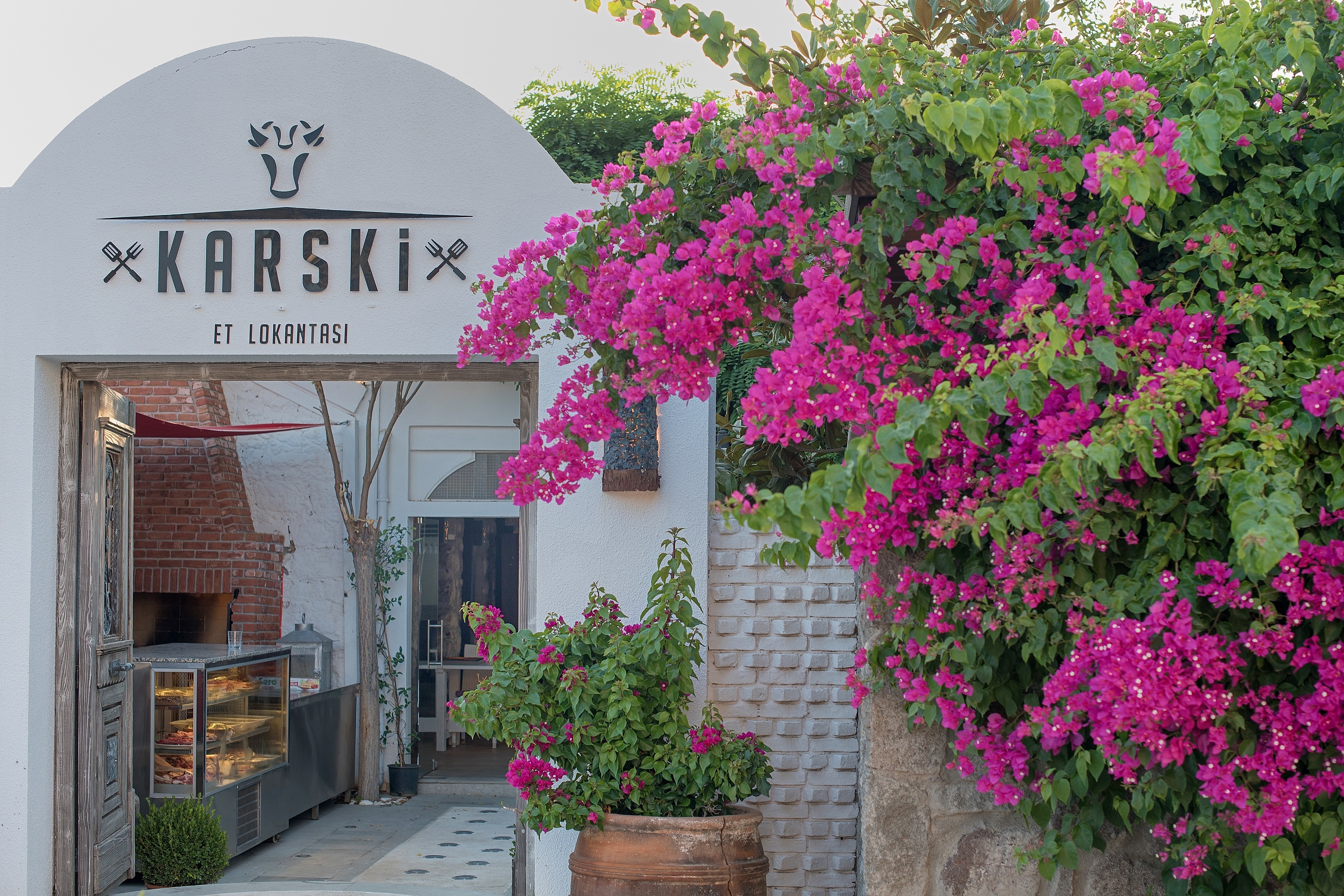 KARSKİ ET LOKANTASI