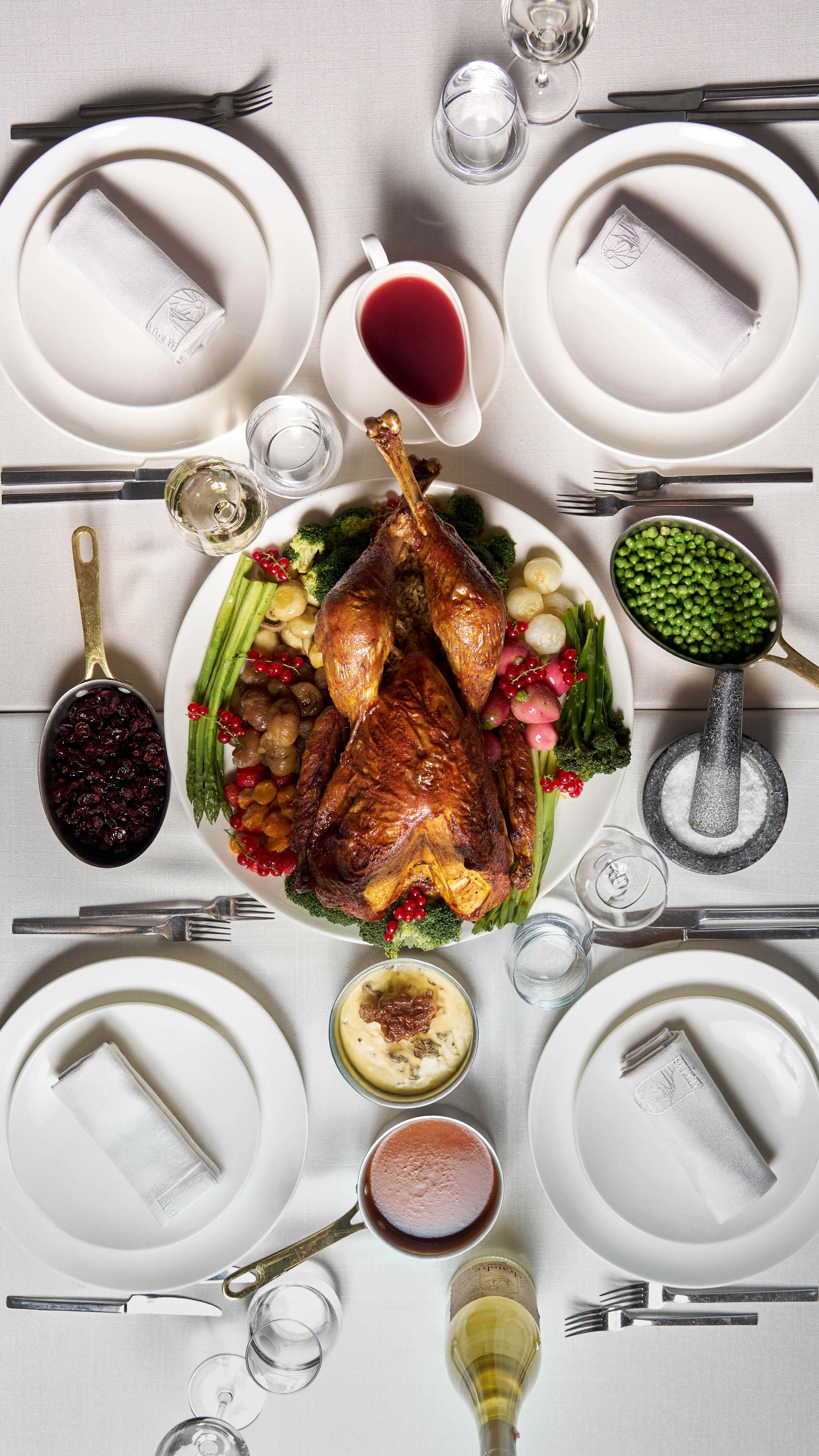 The Ritz Carlton Istanbulda Yılbaşı Altın Noktürn Dokunuşuyla Unutulmaz Bir Gece