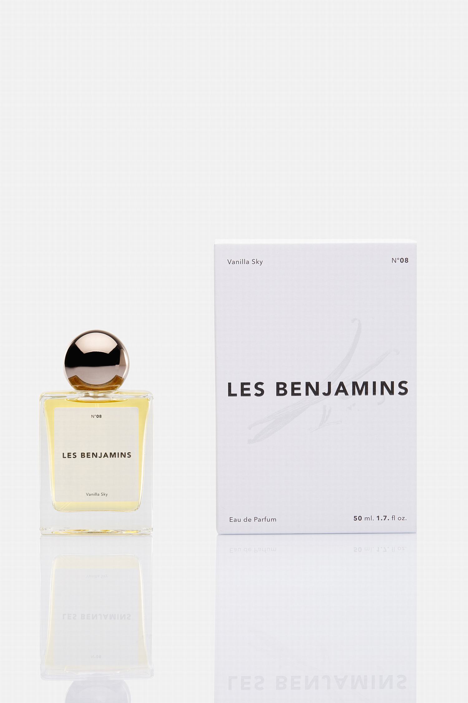 Les Benjamins