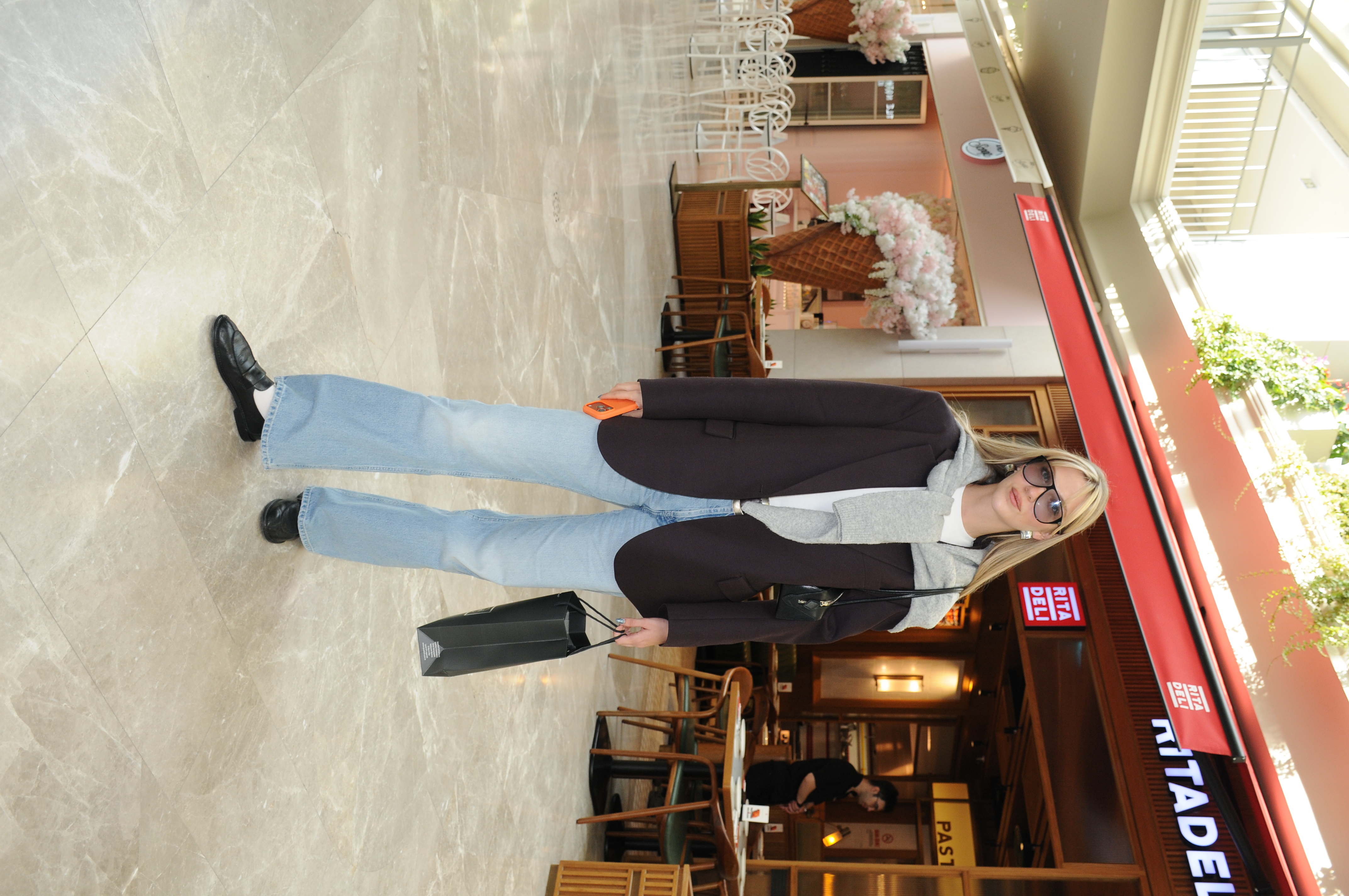 YASEMİN ŞEFKATLİ TATLISES