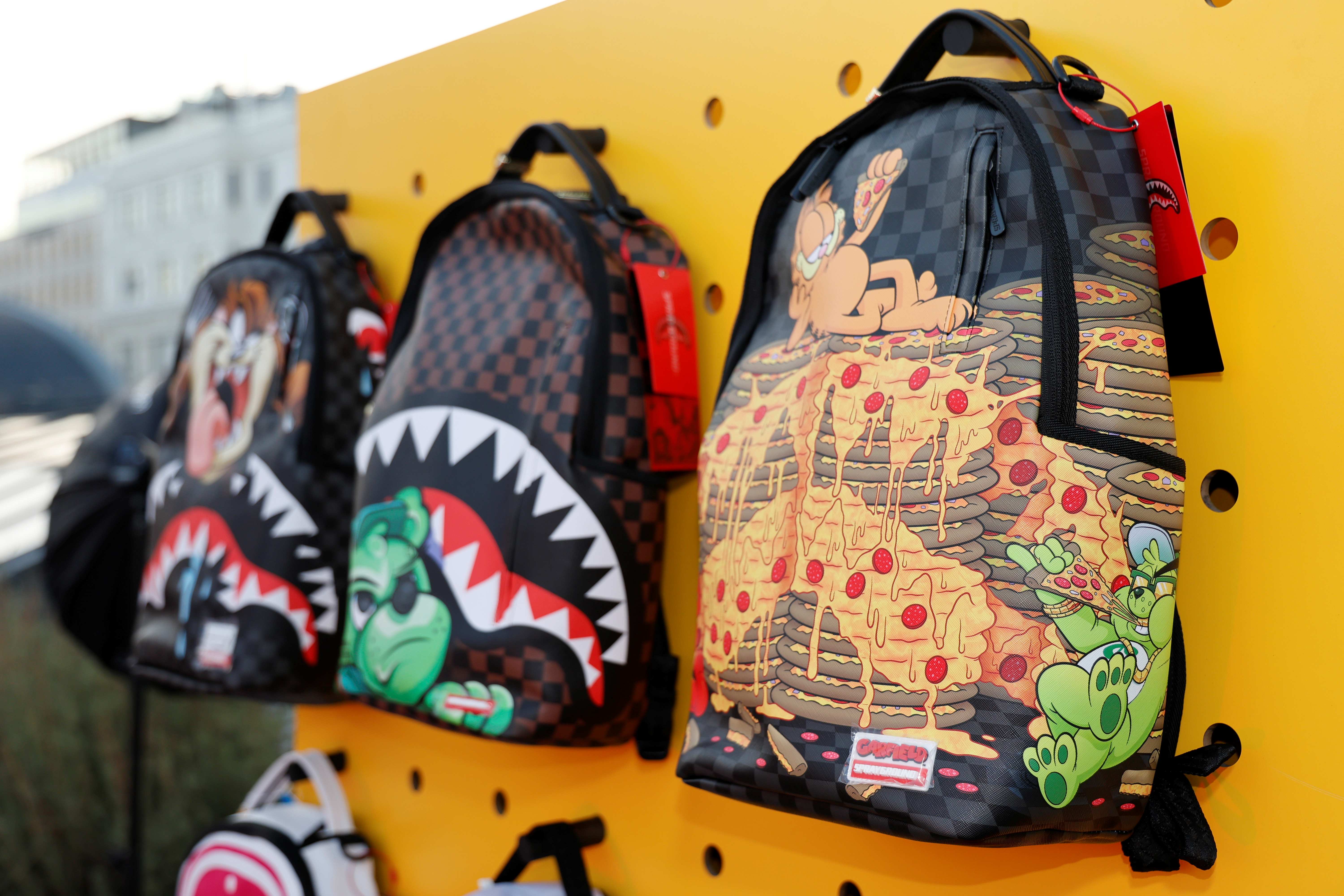 Vakkorama x Sprayground “Back to School” Partisi Tasarım ve Eğlenceyi Buluşturdu