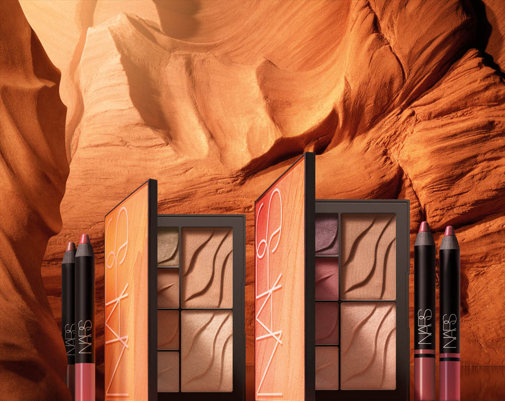 NARS SUMMER