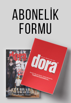 Dora Magazin Dergi